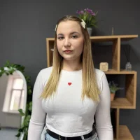 CateGumbs's Profile Pic