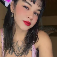 KattalellaGomez – avatarbillede