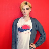 EdwardOlis's Profile Pic
