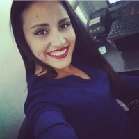 Gambar Profil Evangelyn-Chacon