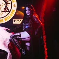 Bilik Sembang Luar Talian SexyNicolsita