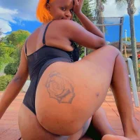 mazingeleledhe – Avatar fotka