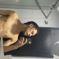 Ghostboy1321のプロフィール写真