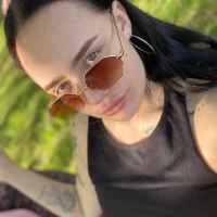SaraFlames's Profile Pic