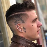 Mr_Tattooed_Manのプロフィール写真