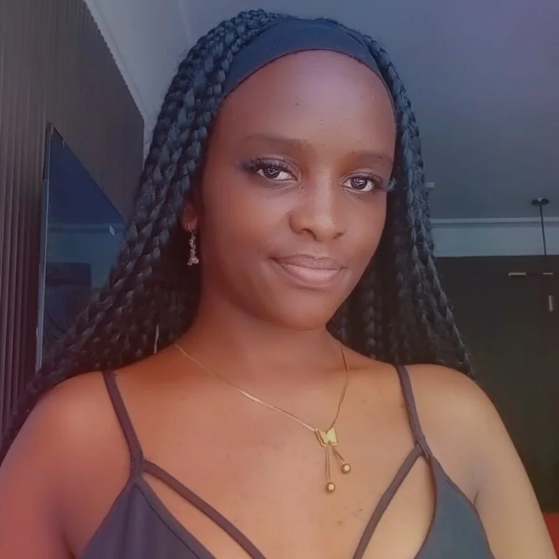 Cocoaauara Stripchat profile image