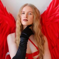 Alicia_Hars avatarképe