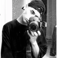 Bamluxfer's Profile Pic