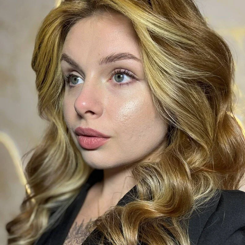 AngelicaHollywood profile photo
