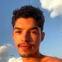 Gabrielcuper's Profile Pic