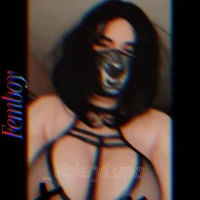 Femboygotic's Profile Pic