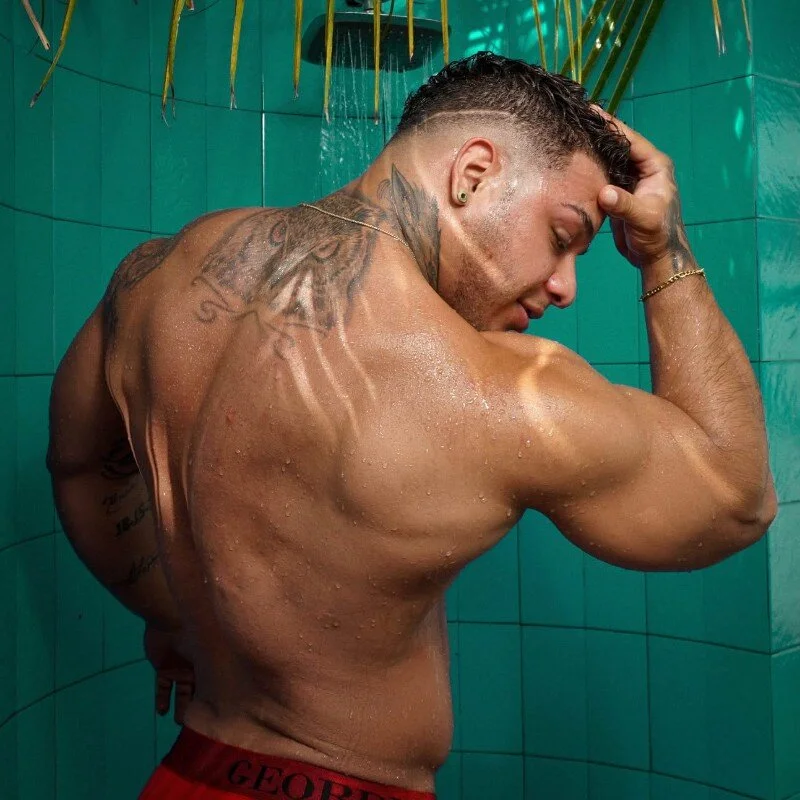 MarckMathews profile photo