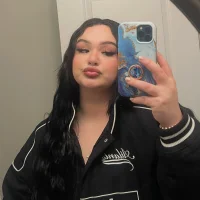 athena_blaze webcam model