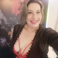 RoxanneSquirt profiképe