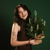 TinnaBurton's Avatar Pic