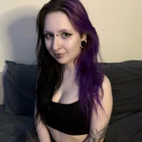 Slika avatara modela lavender_monster