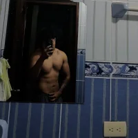 AnderGym's Avatar Pic