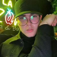 FOXHANSH_F - Profil Fotoğrafı