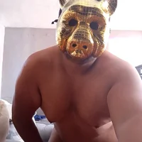 osolobo666's Profile Pic