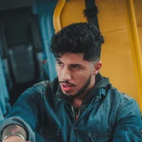 Zdjęcie profilowe modela Sant556