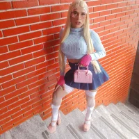 madelinetorcht_'s Avatar Pic