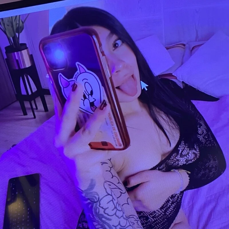 Lummii_ profile photo