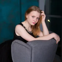 Gambar Profil AngelSansa