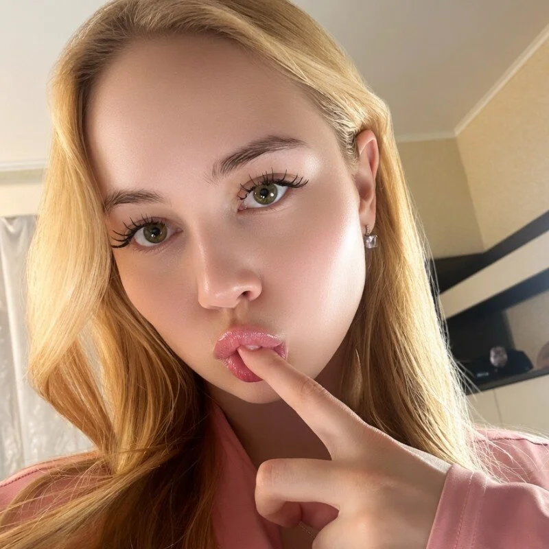 KatherineBergamine Stripchat profile image