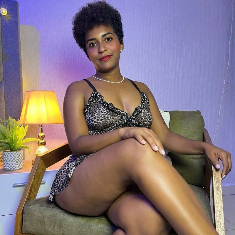 SashaMatamba profile photo