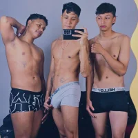 MaelSebasAndRobert1: изображение аватарки