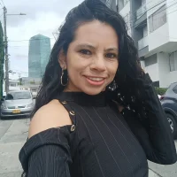 SofiaJollie, Stripchat webcam model
