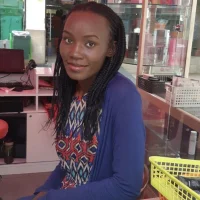 FreakyChocolateBabe's Avatar Pic