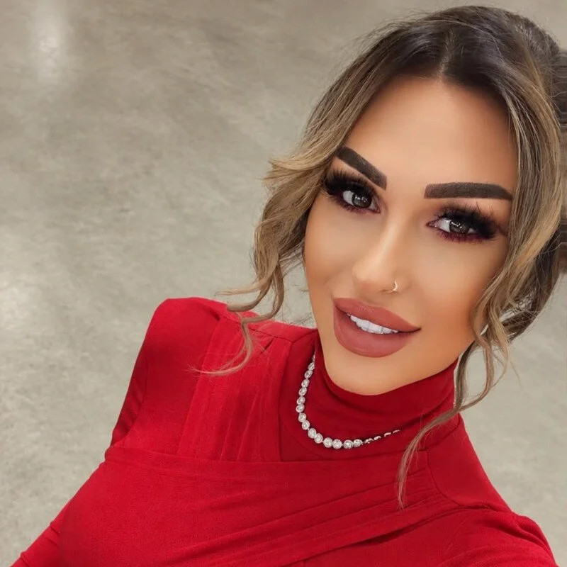 Nicol2Naya Stripchat profile image