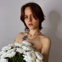 Avatar obrázek Milena_Milyan