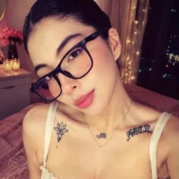 Dalilah_Gracee Stripchat