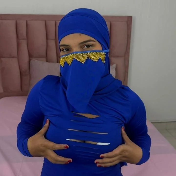 Ashley_sakina Stripchat profile image