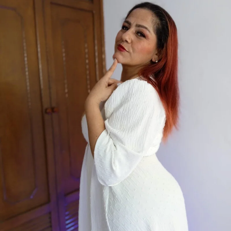 Aaliyah_Padron Stripchat profile image