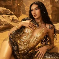 Anisha_Foxx Avatar-Bild