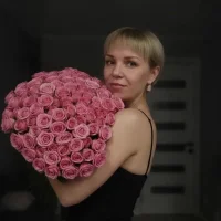 Iriska87's Profile Pic