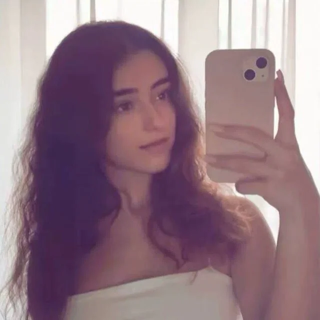 Annthebest Stripchat profile image