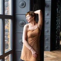 Constancia_pure Gambar Avatar