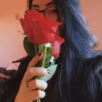 Dopaminebaby Poză de profil