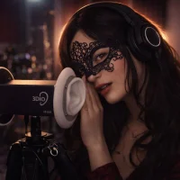 Pokój czatu offline – BinaurealQueen
