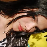 Lunaa_Little webcam model