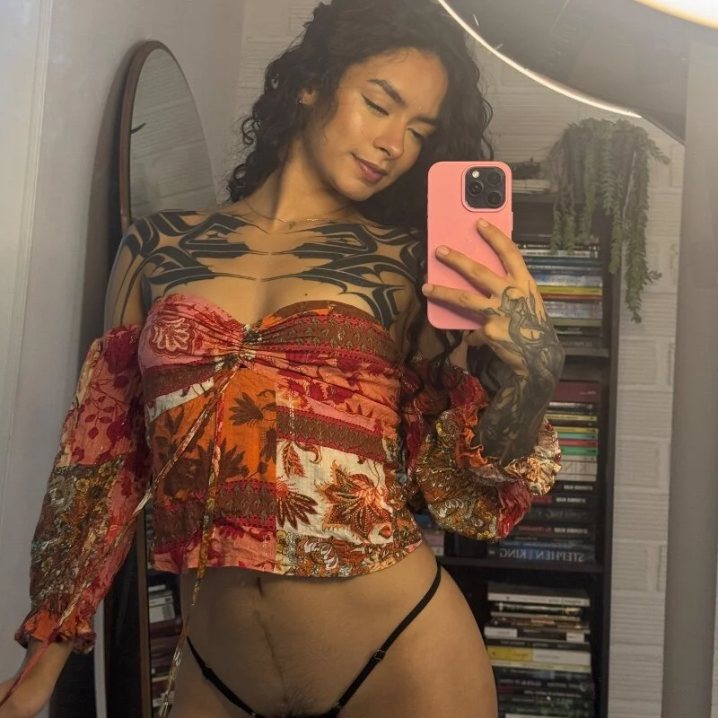 cristal_roberts Stripchat profile image