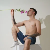 Axel_Blaze's Profile Pic