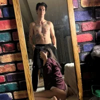 BlindWhisper Adlı Modelin Avatarı