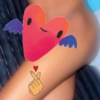 snowstormm's Profile Pic