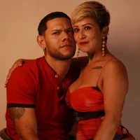 Gambar Profil SinedRichard