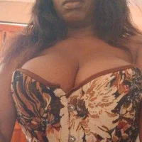 Аватар AfroGodesss124